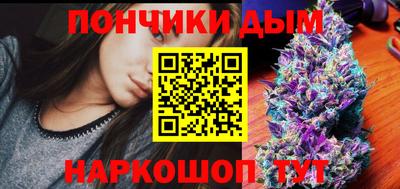 хмурый Кинель